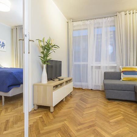 Heavenly Apartment In The Old Town Warszawa Eksteriør billede