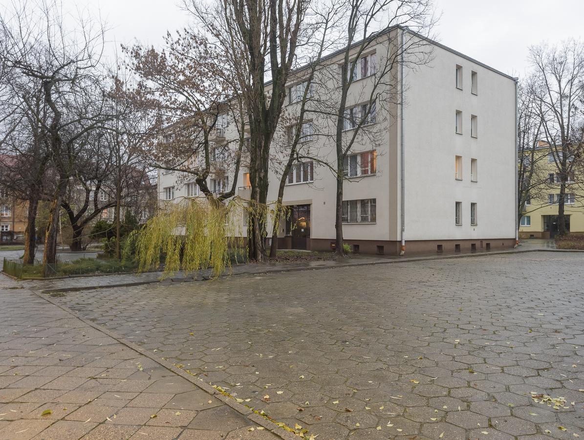 Heavenly Apartment In The Old Town Warszawa Eksteriør billede